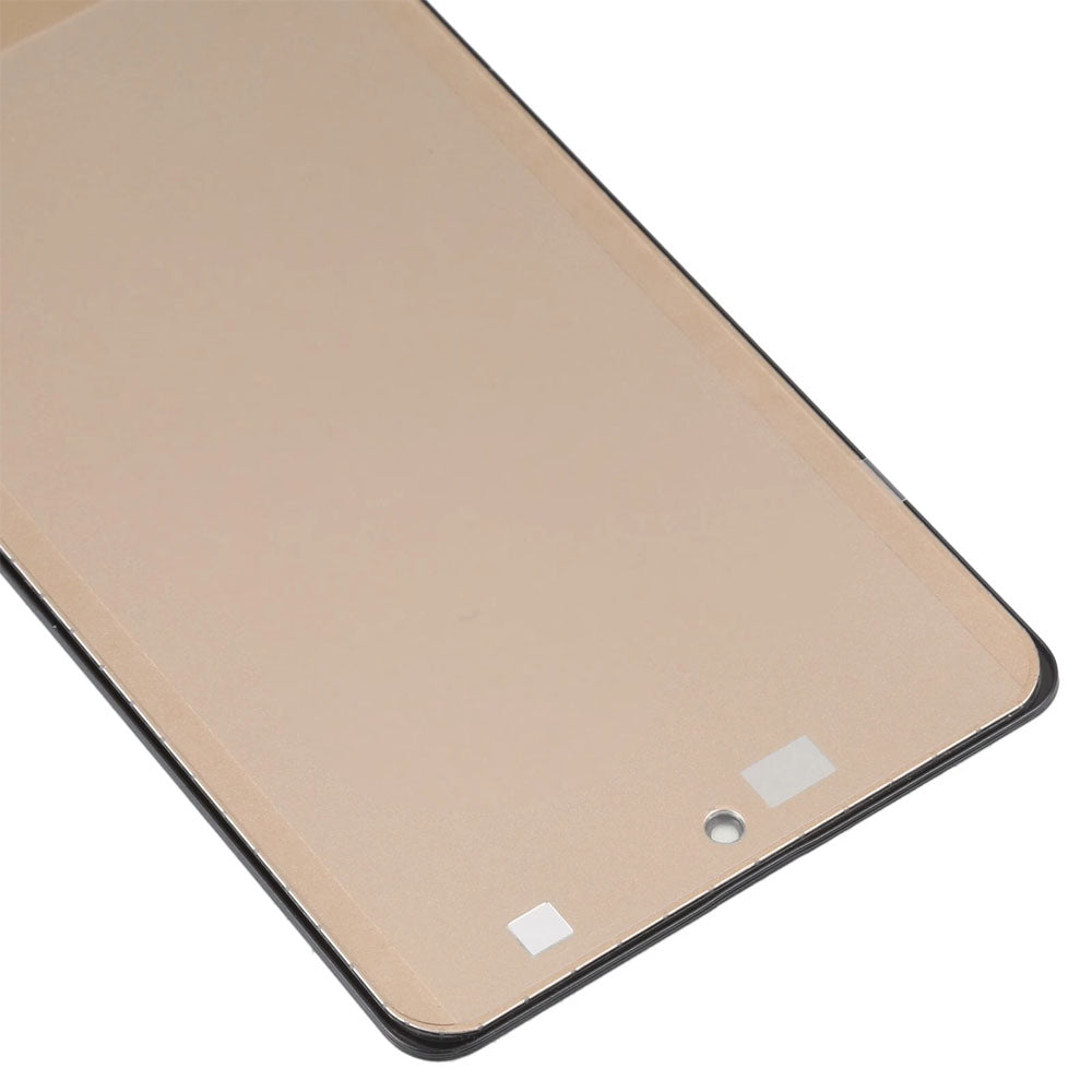 Xiaomi POCO F4 GT Incell Frameless Screen Assembly — True-to-Life Colors & High-Brightness Display Replacement