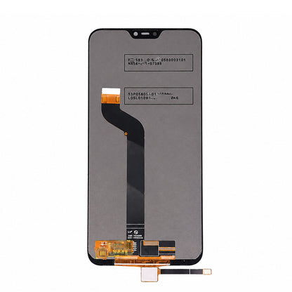 Redmi 5 INCELL HD+ Screen Assembly — Frameless Replacement, Sharp & Vibrant Display