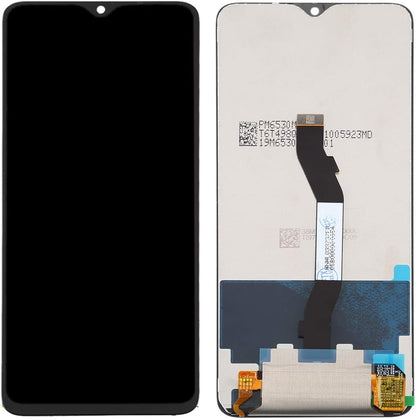 Redmi Note 8 Pro Incell Frameless Screen Assembly HD+ — Vivid Colors & High-Brightness Display Replacement
