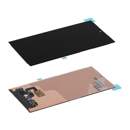 Original Samsung Galaxy S24 Ultra Bezel-Free Screen Assembly — Authentic OEM Display Replacement for Unmatched Clarity