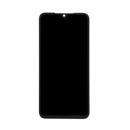 Redmi 7 INCELL HD+ Screen Assembly — Frameless Replacement, Sharp & Lively Display