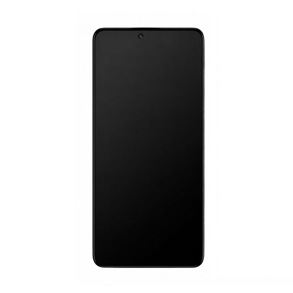 Redmi 6A INCELL HD+ Screen Replacement — Frameless, Clear & Vivid Display