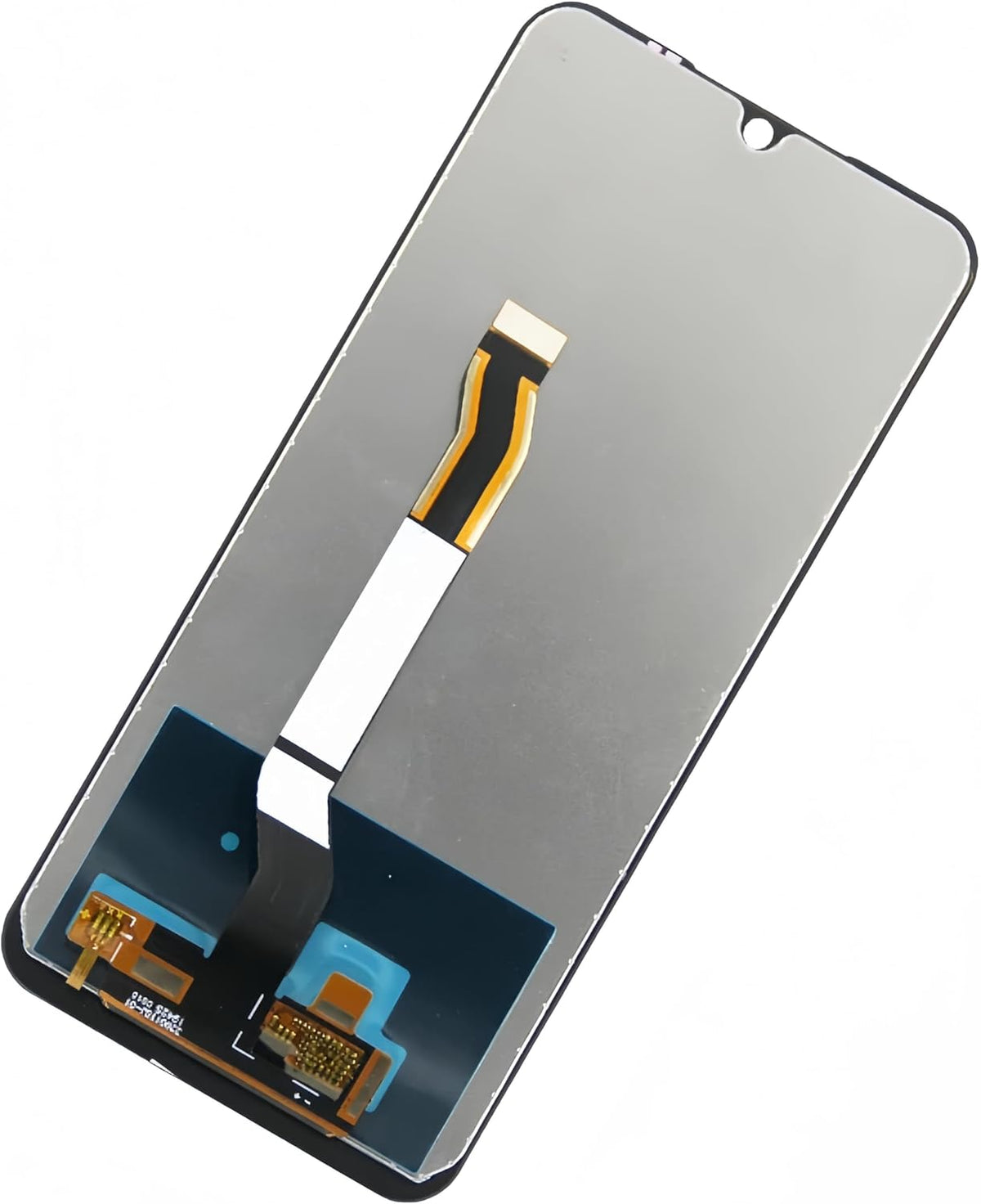 Redmi Note 8T Incell Frameless Screen Assembly HD+ — True-to-Life Colors & High-Brightness Display Replacement