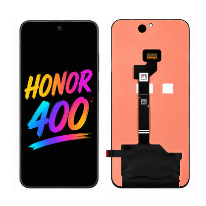 Honor 400 Lite LCD Screen Assembly Without Frame — Original Pressed Replacement