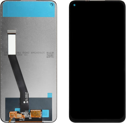 Redmi Note 9 Incell Frameless Screen Assembly HD+ — True Color & Ultra-Bright Display Replacement