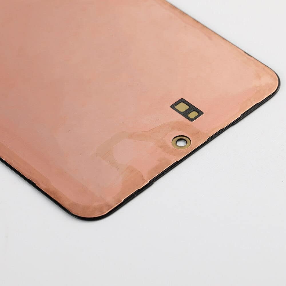 Samsung Galaxy S21 FE OEM Screen Assembly — Bezel-Free, Premium Replacement for Perfect Clarity