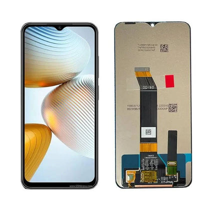 Xiaomi Redmi Note 11R Incell Frameless Screen Assembly HD+ True Color High Brightness Display Replacement