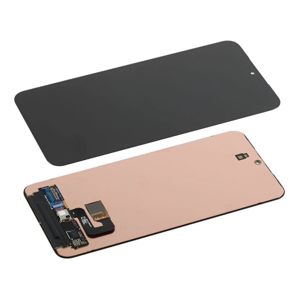 Original Samsung Galaxy S23 Ultra (S918) Bezel-Free Screen Assembly — Authentic Replacement for a Flawless Display
