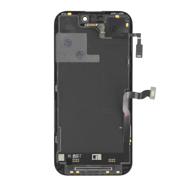 For iPhone 14 Pro Max Refurbished Original Screen Replacement (Glass Replaced)
