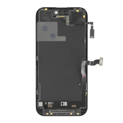 For iPhone 14 Pro Max Refurbished Original Screen Replacement (Glass Replaced)
