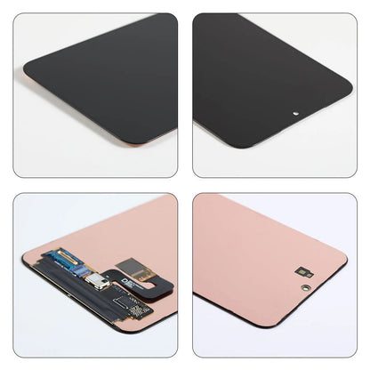 Original Samsung Galaxy S23 Ultra (S918) Bezel-Free Screen Assembly — Authentic Replacement for a Flawless Display