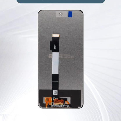 Xiaomi Redmi Note10 Pro 5G / POCO X3 GT Universal Incell Frameless Screen Assembly HD+ True Color High Brightness Display