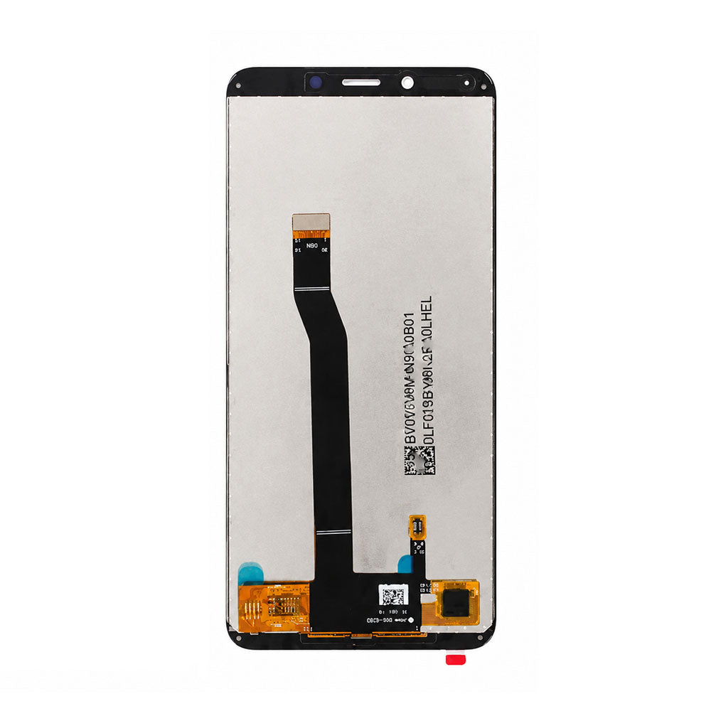 Redmi 6A INCELL HD+ Screen Replacement — Frameless, Clear & Vivid Display