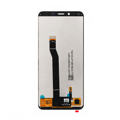 Redmi 6A INCELL HD+ Screen Replacement — Frameless, Clear & Vivid Display