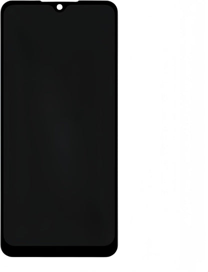 Redmi Note 8T Incell Frameless Screen Assembly HD+ — True-to-Life Colors & High-Brightness Display Replacement