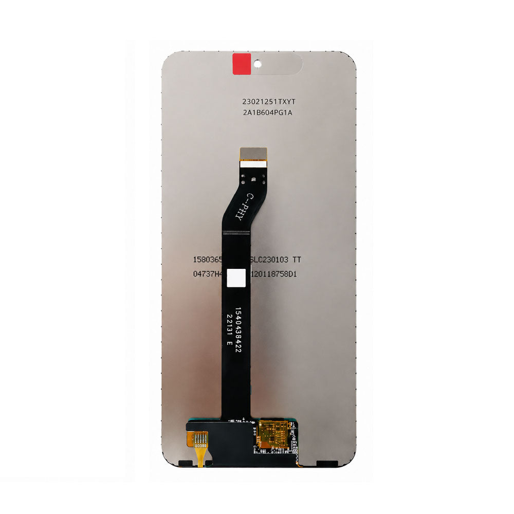 Huawei Nova Y90 Screen Assembly — Frameless Replacement, Bright Display & Smooth Touch