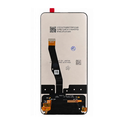 Huawei Y9 Prime 2019 / Y9P / P Smart Z Screen Assembly — Frameless Replacement, Bright & Smooth Touch