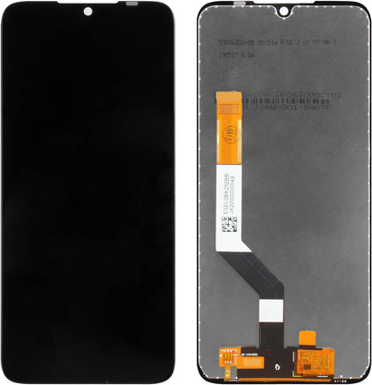 Redmi Note 7 HD+ Incell Screen Assembly — Frameless, High-Brightness & True Color Display