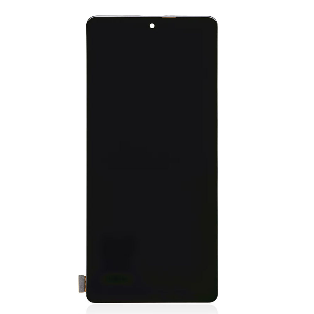 Xiaomi POCO F4 GT Incell Frameless Screen Assembly — True-to-Life Colors & High-Brightness Display Replacement