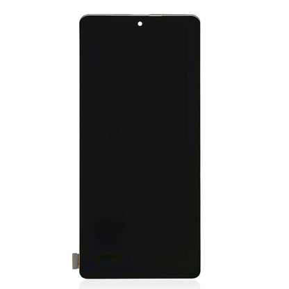 Xiaomi POCO F4 GT Incell Frameless Screen Assembly — True-to-Life Colors & High-Brightness Display Replacement