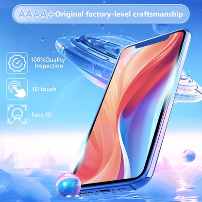 For iPhone 15 Pro LCD Screen Replacement ( In-Cell, IC Replacement)