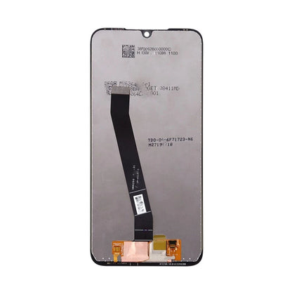 Redmi 7 INCELL HD+ Screen Assembly — Frameless Replacement, Sharp & Lively Display