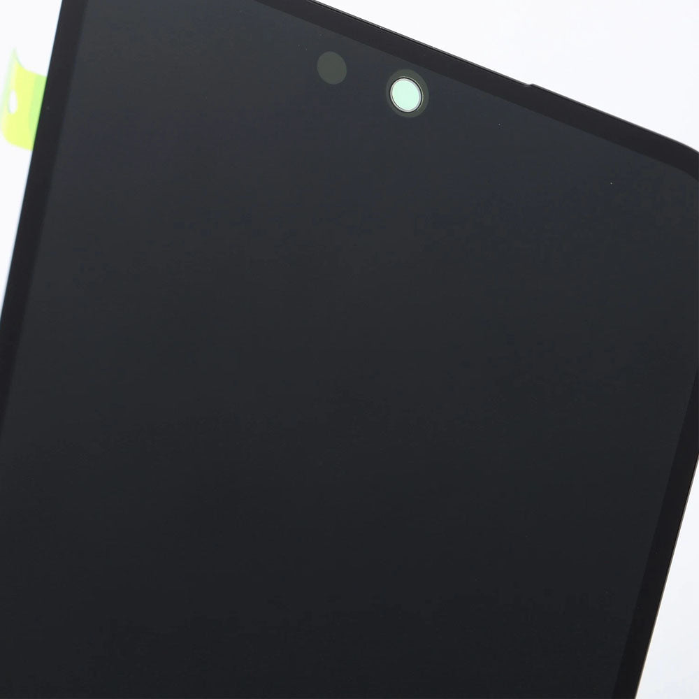 Original Samsung Galaxy S23 FE Bezel-Free Screen Assembly — Authentic OEM Display Replacement for Seamless Viewing