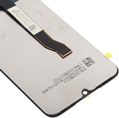 Redmi Note 8 HD+ Incell Frameless Screen Assembly — Vivid Colors & High-Brightness Display
