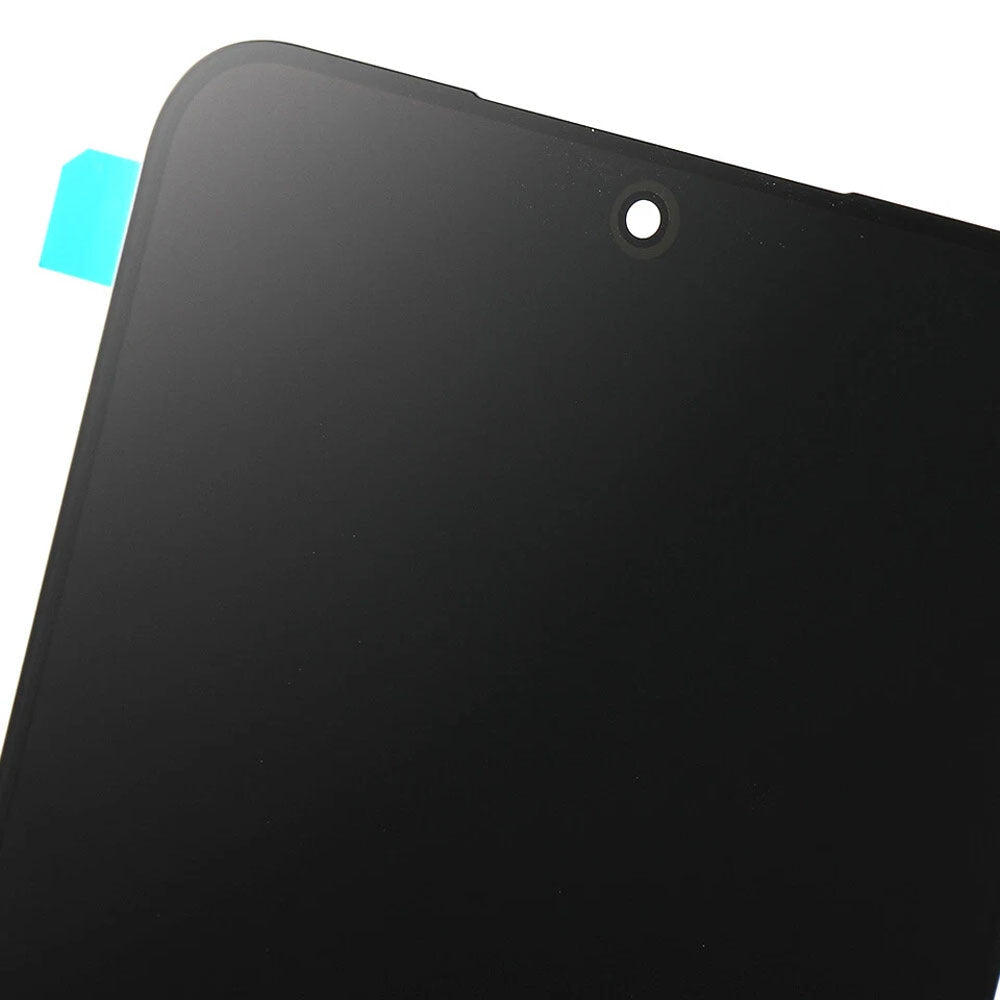 Original Samsung Galaxy S24 Plus Bezel-Free Screen Assembly — Authentic OEM Display Replacement for Ultimate Clarity