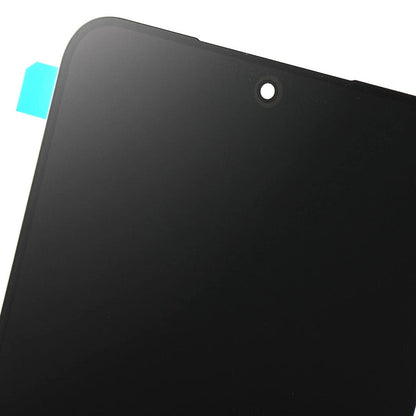 Original Samsung Galaxy S24 Plus Bezel-Free Screen Assembly — Authentic OEM Display Replacement for Ultimate Clarity