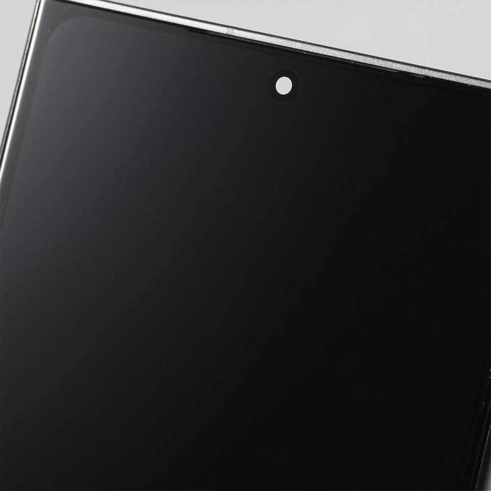 Original Samsung Galaxy S24 Ultra OEM Screen Assembly with Frame — Genuine Replacement for Superior Display Quality
