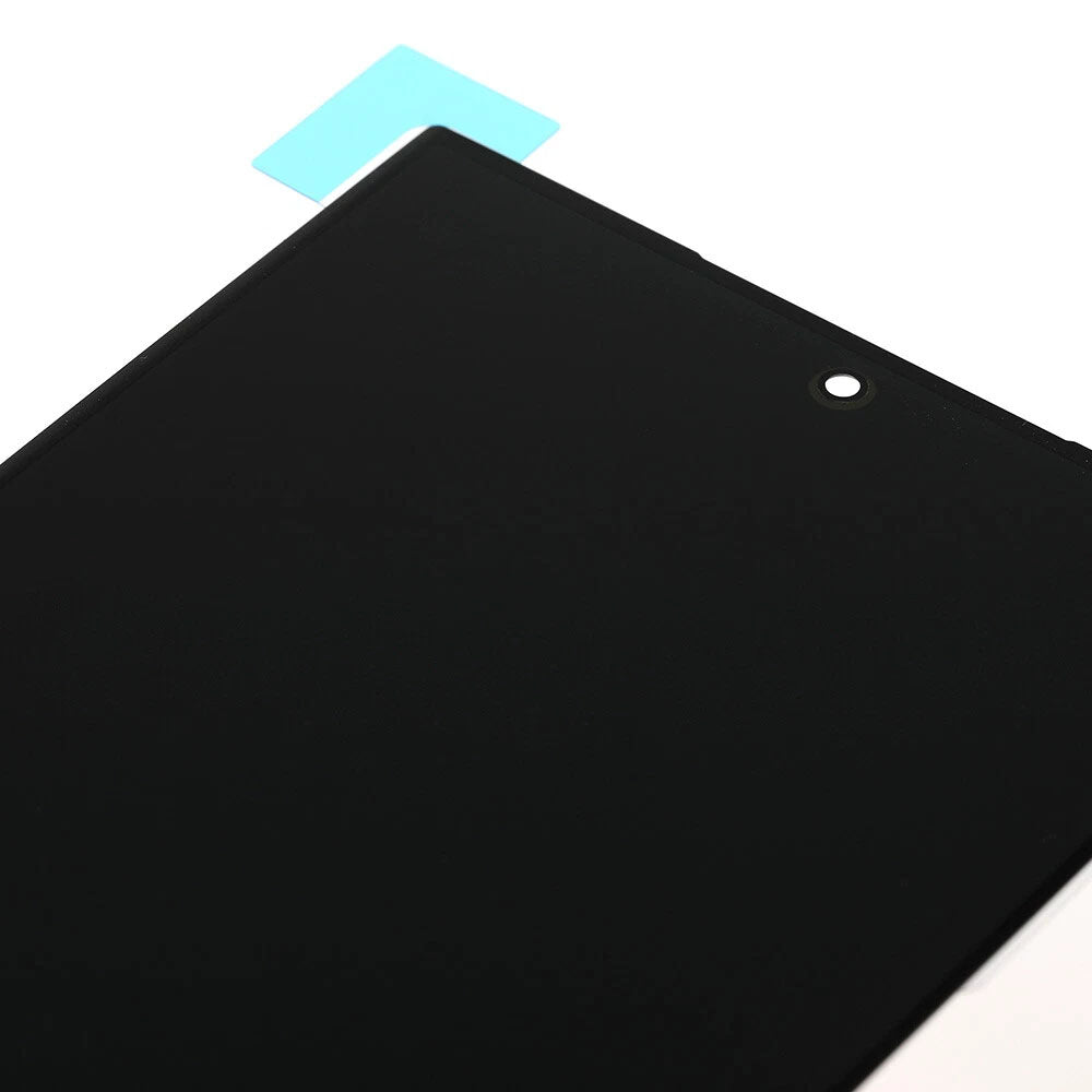 Original Samsung Galaxy S24 Ultra Bezel-Free Screen Assembly — Authentic OEM Display Replacement for Unmatched Clarity