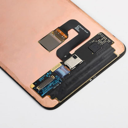 Samsung Galaxy S21 FE OEM Screen Assembly — Bezel-Free, Premium Replacement for Perfect Clarity