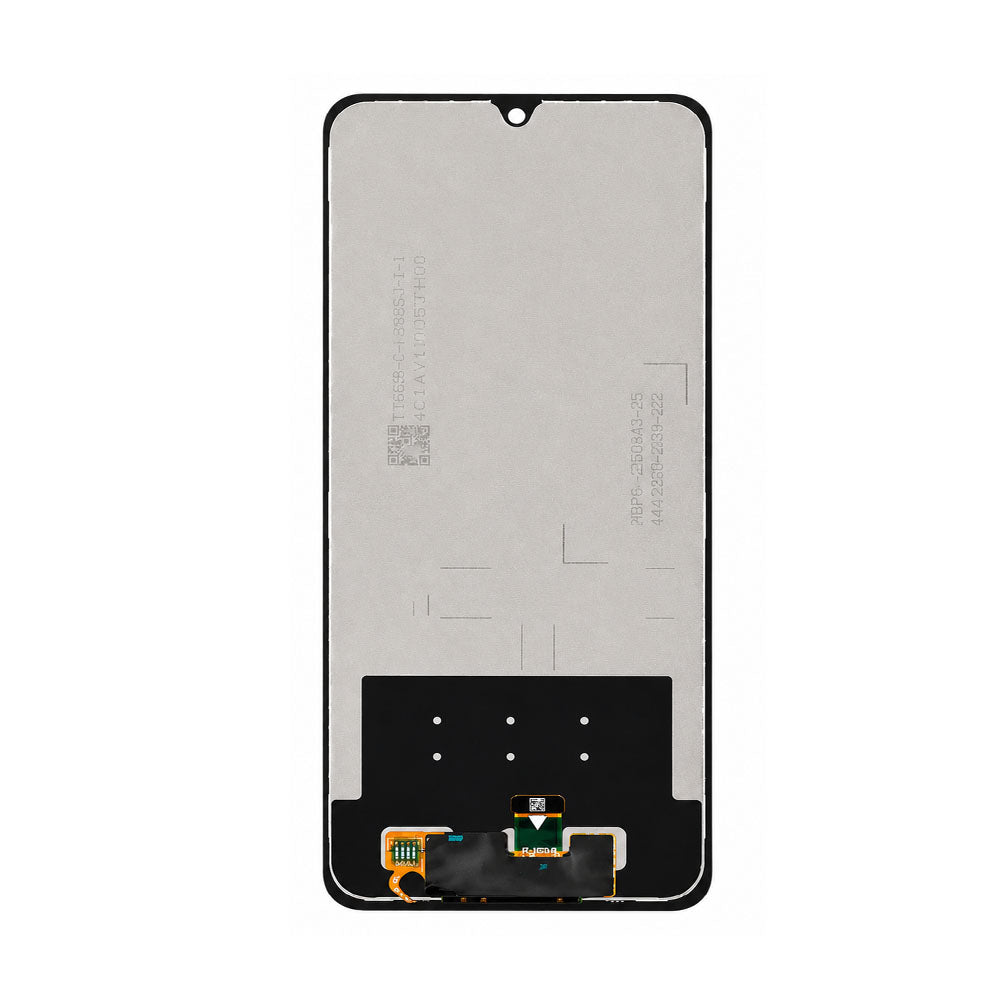 Redmi A5 EU Version INCELL Screen Assembly (Original Compatible) — Frameless, Crisp & Vivid Display