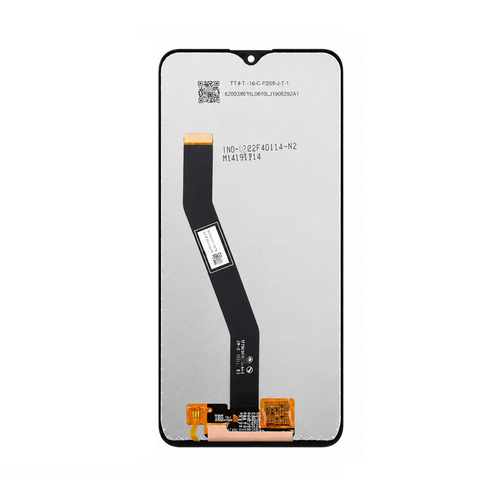 Redmi 8 / 8A INCELL HD+ Screen Assembly — Frameless Replacement, Sharp & Vivid Colors
