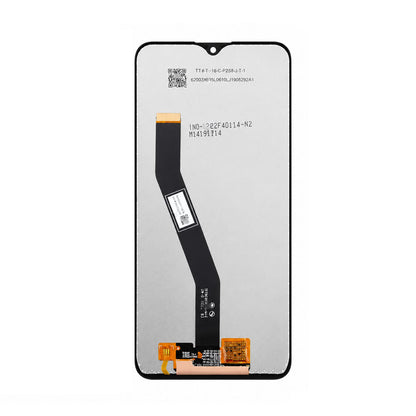 Redmi 8 / 8A INCELL HD+ Screen Assembly — Frameless Replacement, Sharp & Vivid Colors