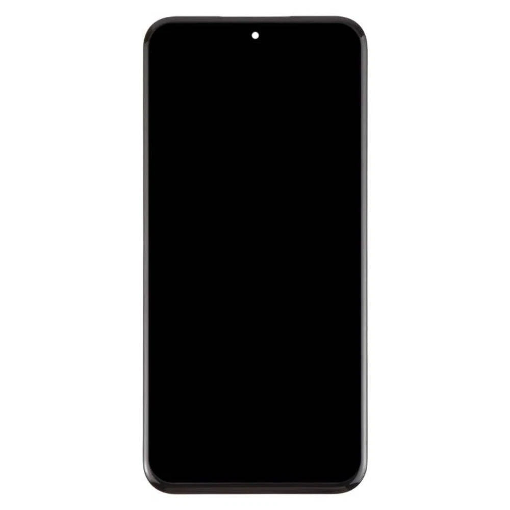 Xiaomi Redmi Note 15 Pro 5G Incell Frameless Display Assembly — High Brightness & Accurate Color Screen Replacement