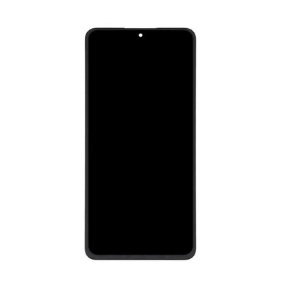 Xiaomi MI 12T OLED Screen Replacement — Frameless, Ultra-Bright & Vivid Colors