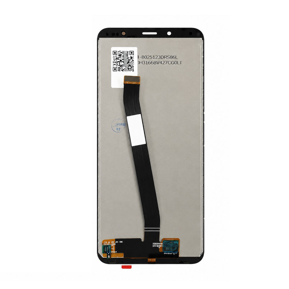 Redmi 7A INCELL HD+ Screen Replacement — Frameless, Crisp & Vivid Display
