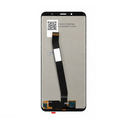 Redmi 7A INCELL HD+ Screen Replacement — Frameless, Crisp & Vivid Display