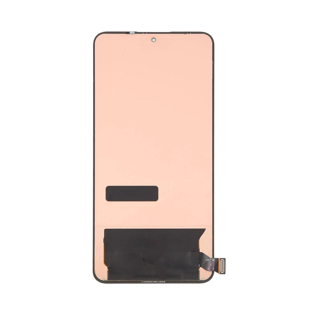 Xiaomi MI 13T OLED Screen Assembly — Frameless Replacement, Ultra-Bright & Vibrant Colors