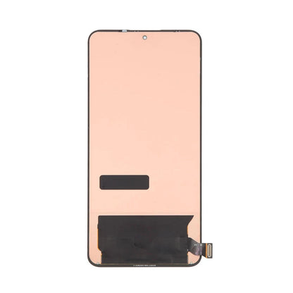 Xiaomi MI 13T OLED Screen Assembly — Frameless Replacement, Ultra-Bright & Vibrant Colors