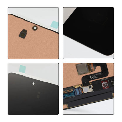 Original Samsung Galaxy S23 Bezel-Free Screen Assembly — Authentic OEM Replacement for a Crystal Clear Display