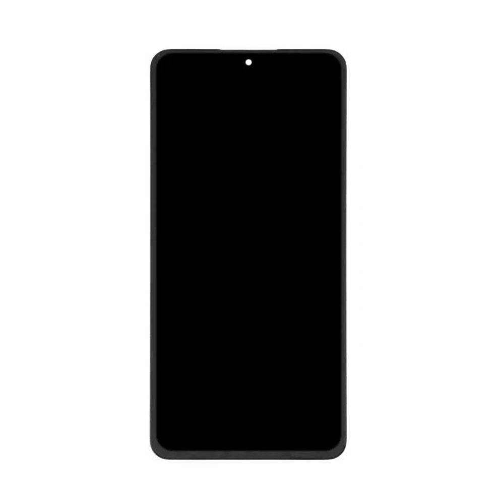 Xiaomi MI 12T INCELL Screen Assembly — Frameless Replacement, Ultra-Vivid Display