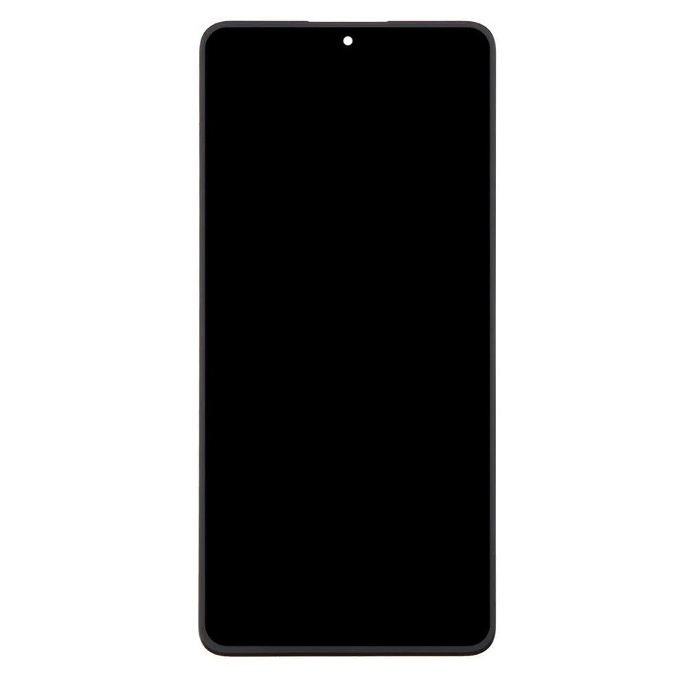 Xiaomi POCO X7 Pro Incell Frameless Screen Assembly — True-to-Life Colors & High-Brightness Display Replacement