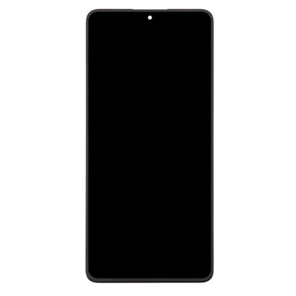 Xiaomi POCO X7 Pro Incell Frameless Screen Assembly — True-to-Life Colors & High-Brightness Display Replacement