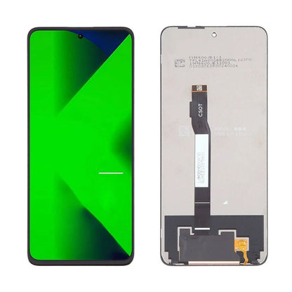 Xiaomi Redmi Note 11T Pro / Note 12T Pro / POCO X4 GT / Redmi K50I Universal Incell Frameless Screen Assembly HD+