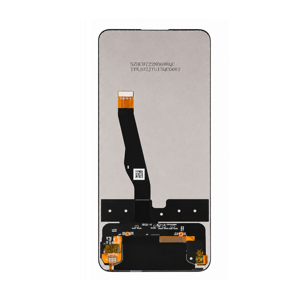Huawei Y9S / Honor 9X Screen Assembly — Frameless Replacement, Clear & Responsive Display