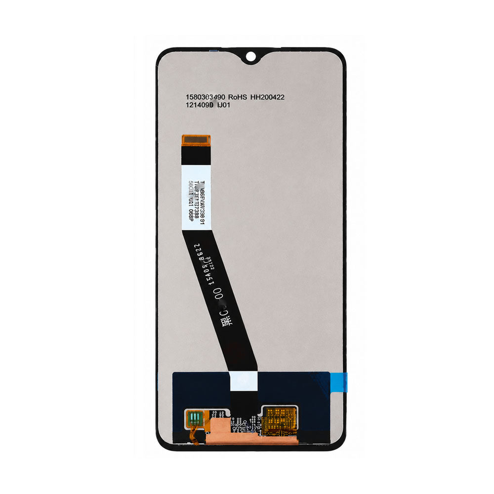 Redmi 9 / 9 Prime / XIAOMI Poco M2 INCELL HD+ Screen Replacement — Frameless, Crisp & Vibrant Display