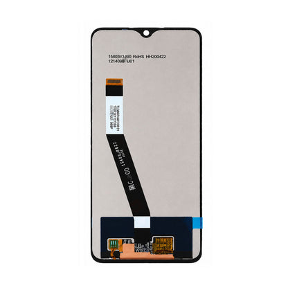 Redmi 9 / 9 Prime / XIAOMI Poco M2 INCELL HD+ Screen Replacement — Frameless, Crisp & Vibrant Display